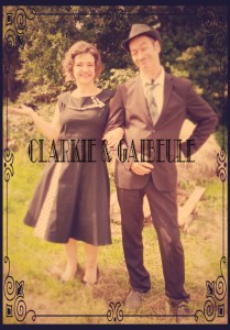 Clarkie & Gaibeule