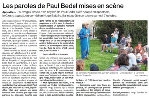 2023-10-11 OF Paroles de Bedel - Hugo