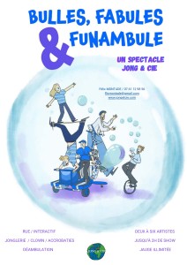 Bulles, Fabules et Funambules INFO 2025-1_page-0001