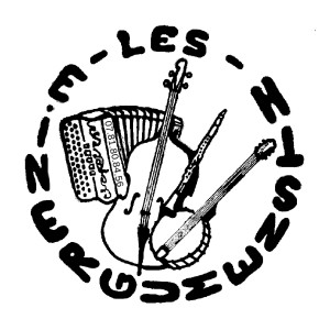 Les Einergumentsh